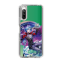 スリムプロテクションケース［ 白猫プロジェクト NEW WORLD'S - シリウス ］