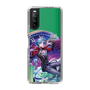 スリムプロテクションケース［ 白猫プロジェクト NEW WORLD'S - シリウス ］
