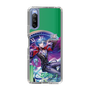 スリムプロテクションケース［ 白猫プロジェクト NEW WORLD'S - シリウス ］