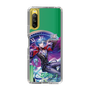 スリムプロテクションケース［ 白猫プロジェクト NEW WORLD'S - シリウス ］