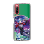 スリムプロテクションケース［ 白猫プロジェクト NEW WORLD'S - シリウス ］