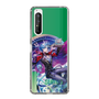 スリムプロテクションケース［ 白猫プロジェクト NEW WORLD'S - シリウス ］