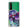 スリムプロテクションケース［ 白猫プロジェクト NEW WORLD'S - シリウス ］
