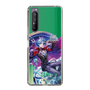 スリムプロテクションケース［ 白猫プロジェクト NEW WORLD'S - シリウス ］