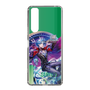 スリムプロテクションケース［ 白猫プロジェクト NEW WORLD'S - シリウス ］