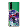 スリムプロテクションケース［ 白猫プロジェクト NEW WORLD'S - シリウス ］