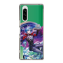 スリムプロテクションケース［ 白猫プロジェクト NEW WORLD'S - シリウス ］