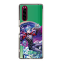 スリムプロテクションケース［ 白猫プロジェクト NEW WORLD'S - シリウス ］