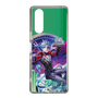 スリムプロテクションケース［ 白猫プロジェクト NEW WORLD'S - シリウス ］