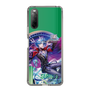 スリムプロテクションケース［ 白猫プロジェクト NEW WORLD'S - シリウス ］