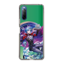 スリムプロテクションケース［ 白猫プロジェクト NEW WORLD'S - シリウス ］