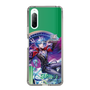 スリムプロテクションケース［ 白猫プロジェクト NEW WORLD'S - シリウス ］