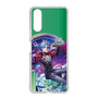 スリムプロテクションケース［ 白猫プロジェクト NEW WORLD'S - シリウス ］