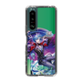 スリムプロテクションケース［ 白猫プロジェクト NEW WORLD'S - シリウス ］