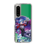 スリムプロテクションケース［ 白猫プロジェクト NEW WORLD'S - シリウス ］