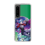 スリムプロテクションケース［ 白猫プロジェクト NEW WORLD'S - シリウス ］