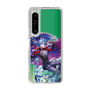 スリムプロテクションケース［ 白猫プロジェクト NEW WORLD'S - シリウス ］