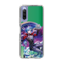 スリムプロテクションケース［ 白猫プロジェクト NEW WORLD'S - シリウス ］
