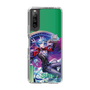 スリムプロテクションケース［ 白猫プロジェクト NEW WORLD'S - シリウス ］