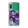スリムプロテクションケース［ 白猫プロジェクト NEW WORLD'S - シリウス ］