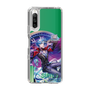 スリムプロテクションケース［ 白猫プロジェクト NEW WORLD'S - シリウス ］