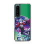 スリムプロテクションケース［ 白猫プロジェクト NEW WORLD'S - シリウス ］