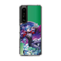 スリムプロテクションケース［ 白猫プロジェクト NEW WORLD'S - シリウス ］