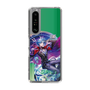 スリムプロテクションケース［ 白猫プロジェクト NEW WORLD'S - シリウス ］