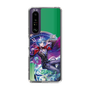 スリムプロテクションケース［ 白猫プロジェクト NEW WORLD'S - シリウス ］
