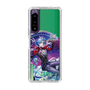 スリムプロテクションケース［ 白猫プロジェクト NEW WORLD'S - シリウス ］