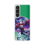 スリムプロテクションケース［ 白猫プロジェクト NEW WORLD'S - シリウス ］
