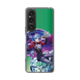スリムプロテクションケース［ 白猫プロジェクト NEW WORLD'S - シリウス ］