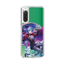 スリムプロテクションケース［ 白猫プロジェクト NEW WORLD'S - シリウス ］