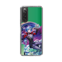 スリムプロテクションケース［ 白猫プロジェクト NEW WORLD'S - シリウス ］
