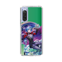 スリムプロテクションケース［ 白猫プロジェクト NEW WORLD'S - シリウス ］