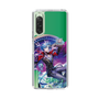 スリムプロテクションケース［ 白猫プロジェクト NEW WORLD'S - シリウス ］