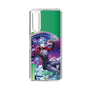 スリムプロテクションケース［ 白猫プロジェクト NEW WORLD'S - シリウス ］