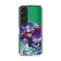 スリムプロテクションケース［ 白猫プロジェクト NEW WORLD'S - シリウス ］