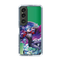 スリムプロテクションケース［ 白猫プロジェクト NEW WORLD'S - シリウス ］