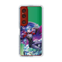 スリムプロテクションケース［ 白猫プロジェクト NEW WORLD'S - シリウス ］