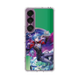 スリムプロテクションケース［ 白猫プロジェクト NEW WORLD'S - シリウス ］