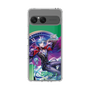スリムプロテクションケース［ 白猫プロジェクト NEW WORLD'S - シリウス ］