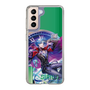 スリムプロテクションケース［ 白猫プロジェクト NEW WORLD'S - シリウス ］
