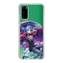スリムプロテクションケース［ 白猫プロジェクト NEW WORLD'S - シリウス ］