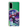 スリムプロテクションケース［ 白猫プロジェクト NEW WORLD'S - シリウス ］