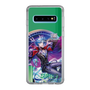 スリムプロテクションケース［ 白猫プロジェクト NEW WORLD'S - シリウス ］