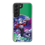 スリムプロテクションケース［ 白猫プロジェクト NEW WORLD'S - シリウス ］