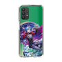 スリムプロテクションケース［ 白猫プロジェクト NEW WORLD'S - シリウス ］