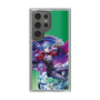 スリムプロテクションケース［ 白猫プロジェクト NEW WORLD'S - シリウス ］