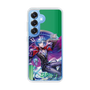 スリムプロテクションケース［ 白猫プロジェクト NEW WORLD'S - シリウス ］